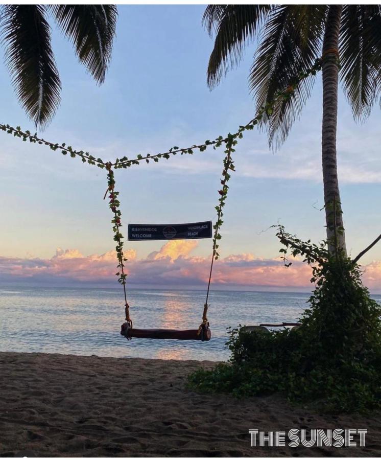 Cabana The Sunset Гуачака Экстерьер фото
