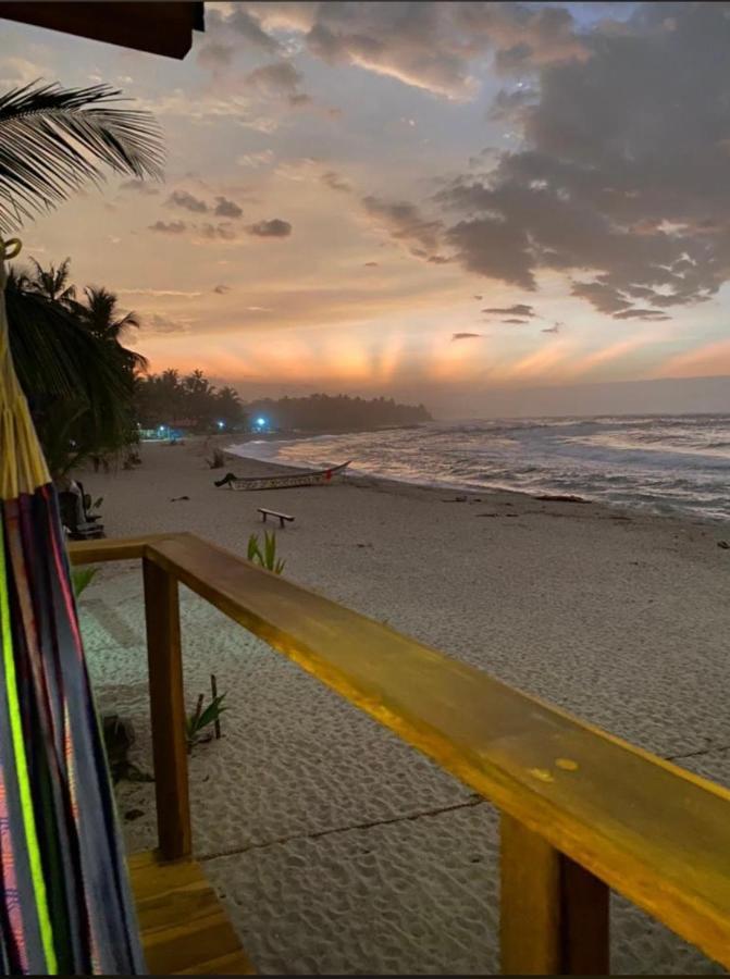 Cabana The Sunset Гуачака Экстерьер фото