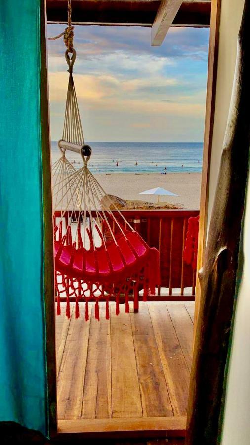 Cabana The Sunset Гуачака Экстерьер фото